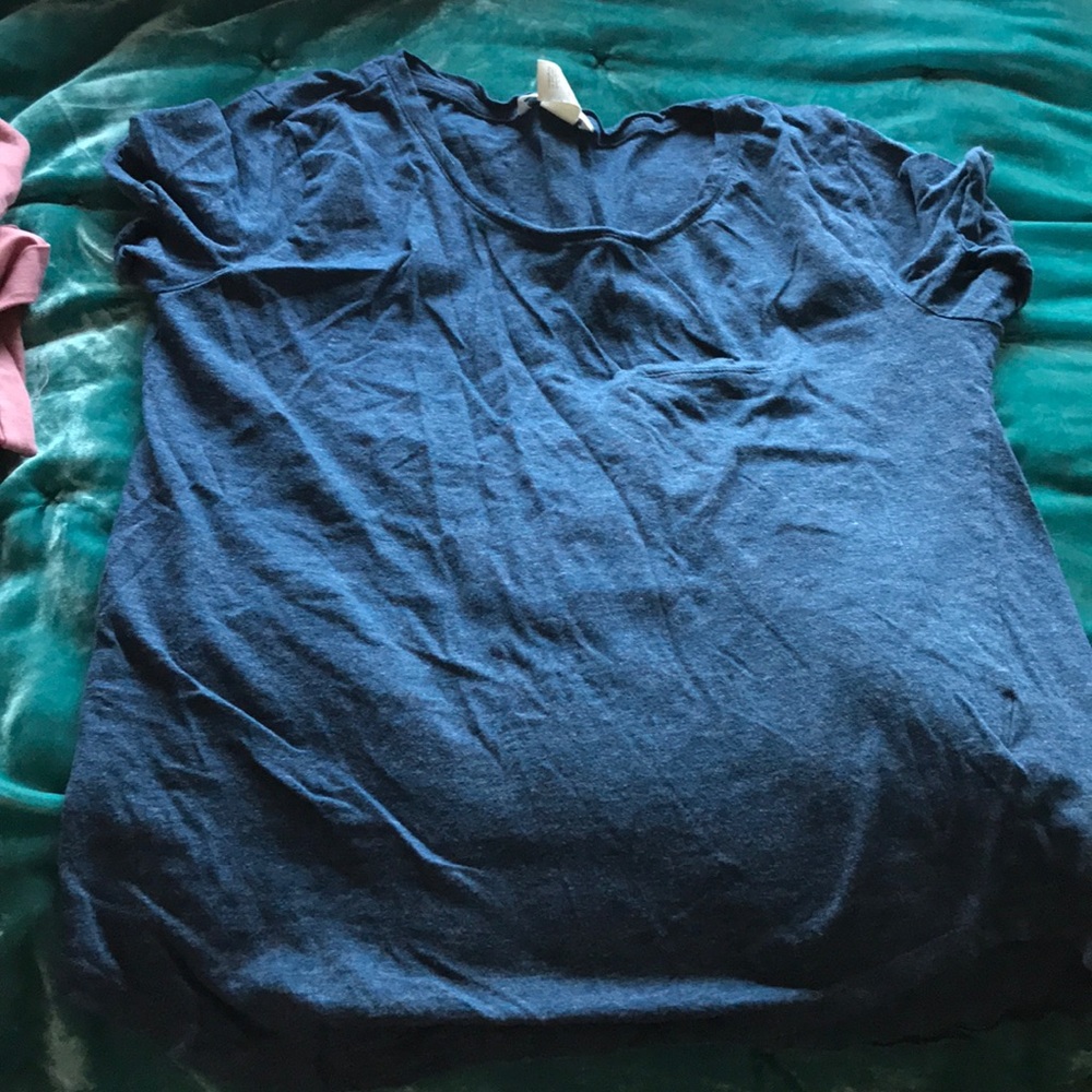 Shirt and dress